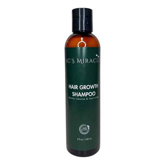 Shampoo