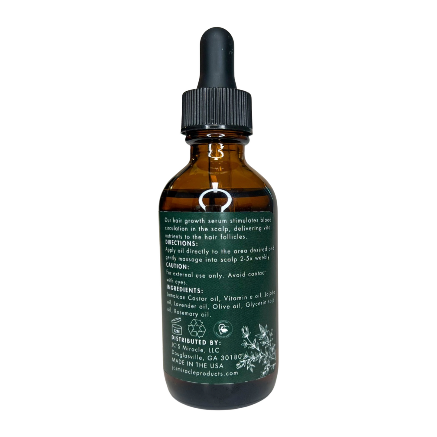 Serum