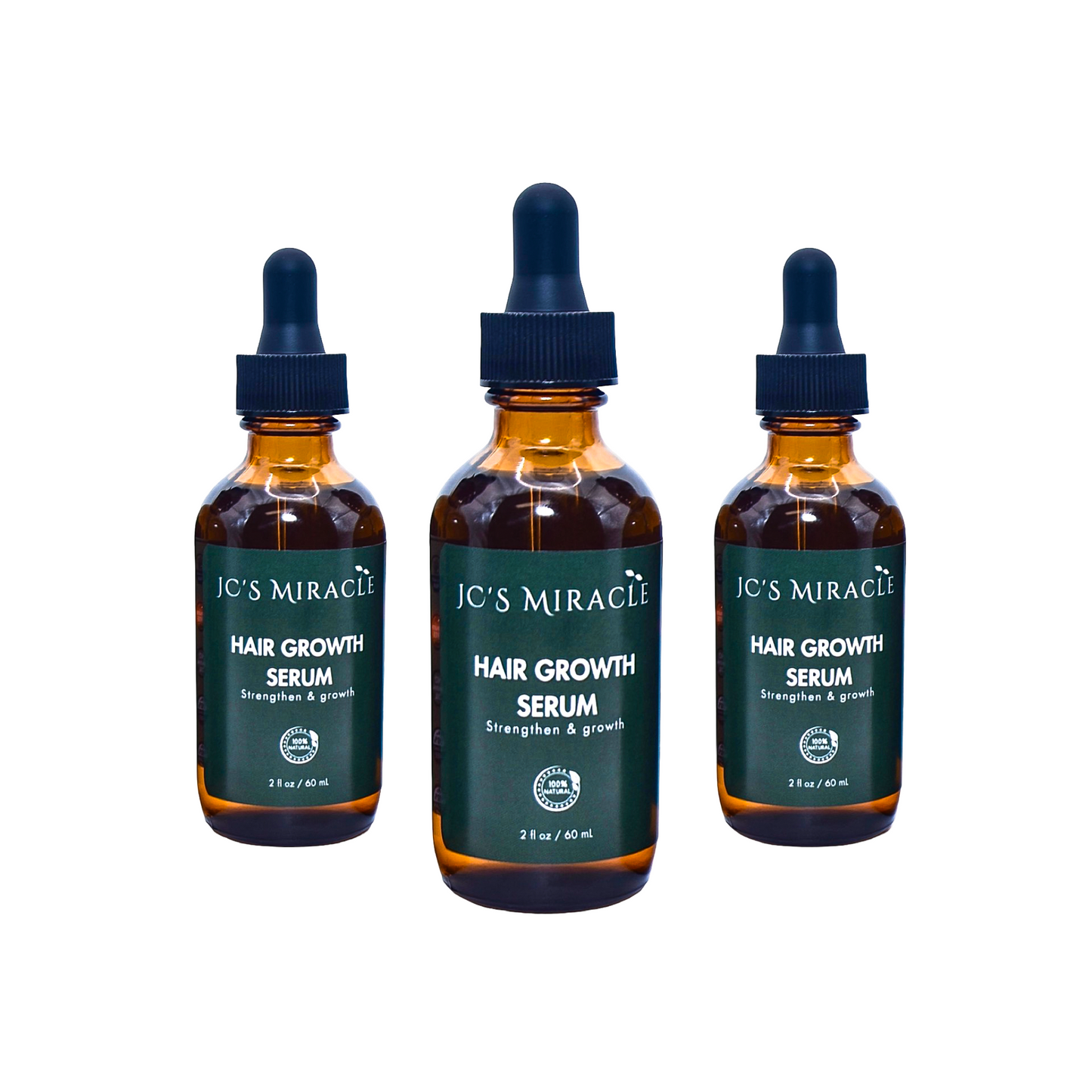 The Serum Bundle