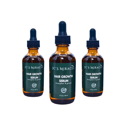 The Serum Bundle