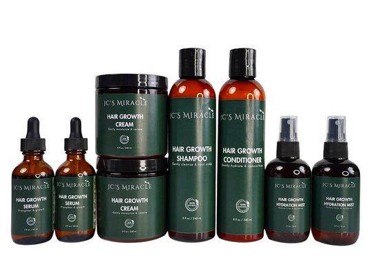 The Miracle Bundle